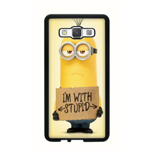 Casing / Case Despicablle Me Casing HP