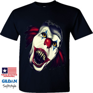 Kaos Kaos Bad Clown