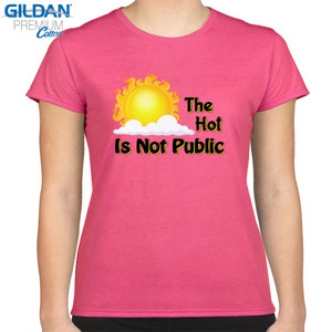 Kaos TheHotIsNotPublic