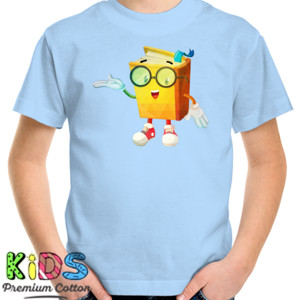 Kaos Back to School 2017 - Kaos Kembali Bersekolah 2017