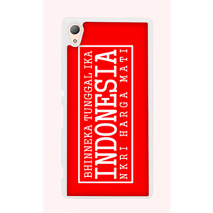 INDONESIA NKRI HARGA MATI Casing HP
