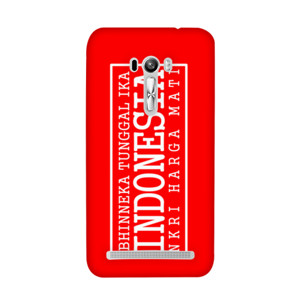 INDONESIA NKRI HARGA MATI Casing HP