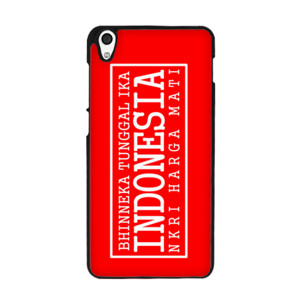 INDONESIA NKRI HARGA MATI Casing HP