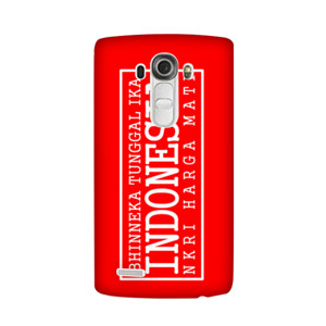 INDONESIA NKRI HARGA MATI Casing HP