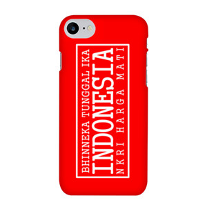 INDONESIA NKRI HARGA MATI Casing HP