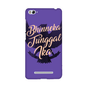 BHINNEKA TUNGGAL IKA Casing HP