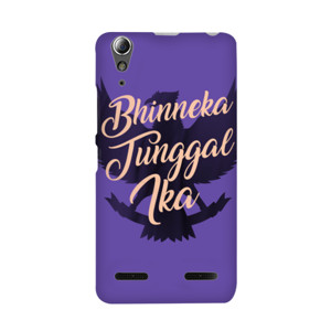BHINNEKA TUNGGAL IKA Casing HP