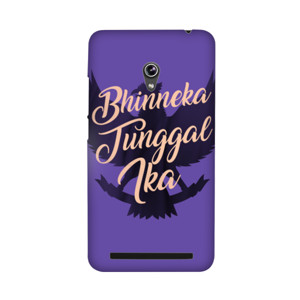 BHINNEKA TUNGGAL IKA Casing HP