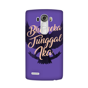BHINNEKA TUNGGAL IKA Casing HP