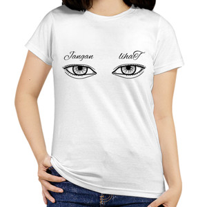 Kaos Eyes on ME