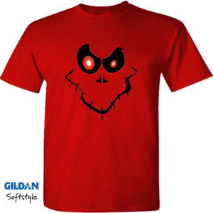Kaos GHOST FACE