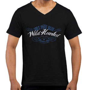Kaos  Pure Blue