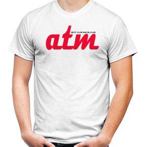 Kaos Kaos ATM Starwear