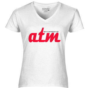 Kaos Kaos ATM Starwear