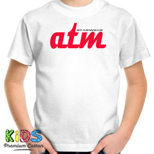 Kaos Kaos ATM Starwear