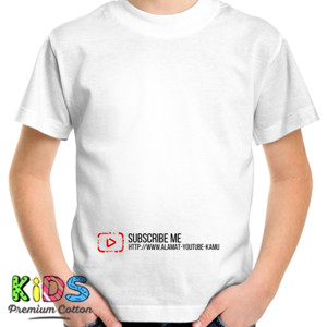 Kaos youtubber