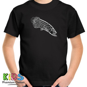 Kaos Arowana #2