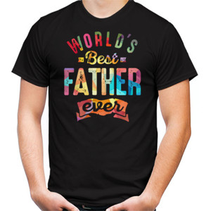 Kaos World's Best Father ever