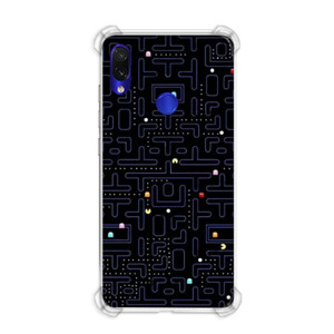 Casing HP PAC MAN Universal Casing