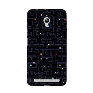 PAC MAN Universal Casing Casing HP