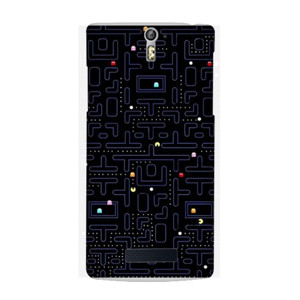 PAC MAN Universal Casing Casing HP