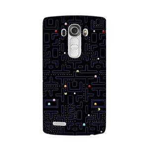 PAC MAN Universal Casing Casing HP