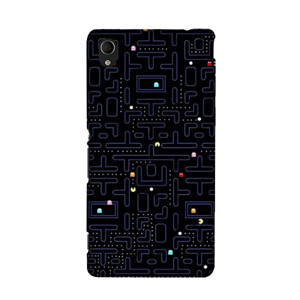 PAC MAN Universal Casing Casing HP