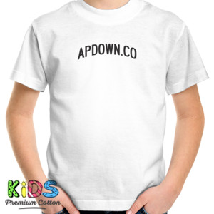 Kaos Apdown.co