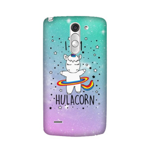 i am hulacorn Casing HP