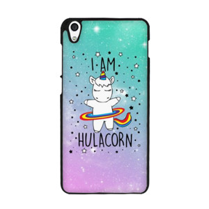 i am hulacorn Casing HP