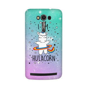 i am hulacorn Casing HP
