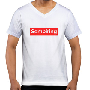 Kaos  Wanita Sembiring