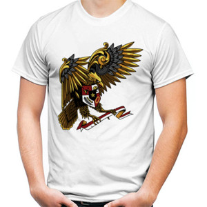 Kaos Kaos Garuda