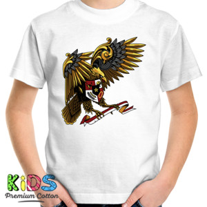 Kaos Kaos Garuda