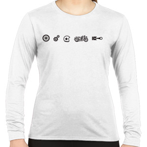 Kaos Riders