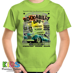 Kaos Rock Day 