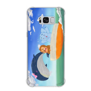 Sea - Samsung Casing by Co_mbro Casing HP