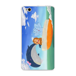 Casing HP Sea - Samsung Casing by Co_mbro