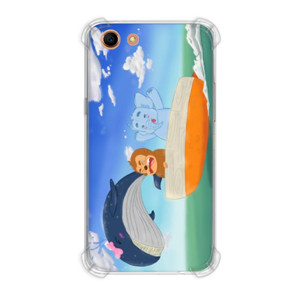 Casing HP Sea - Samsung Casing by Co_mbro