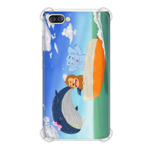 Casing HP Sea - Samsung Casing by Co_mbro