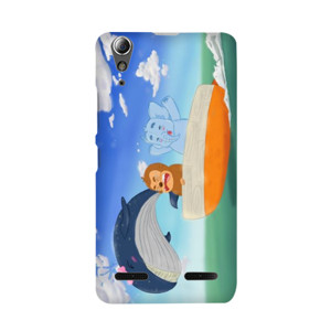 Sea - Samsung Casing by Co_mbro Casing HP