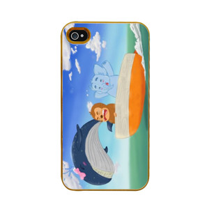 Sea - Samsung Casing by Co_mbro Casing HP