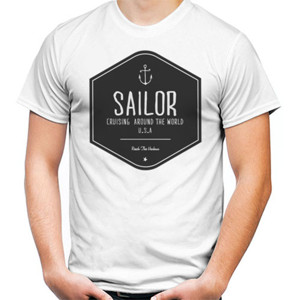 Kaos Sailor Cruising Around The World