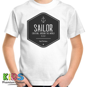Kaos Sailor Cruising Around The World 