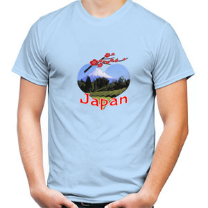 Kaos japan