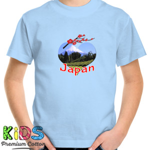 Kaos japan
