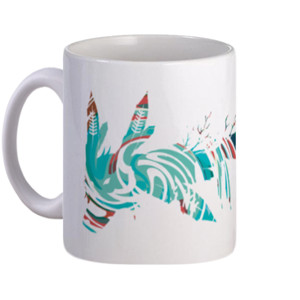 Mug HYNVALE! Logo Config 55