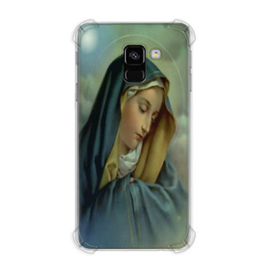 Costum Casing HP 3d - Perawan Maria Casing HP