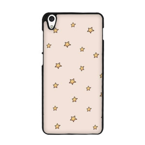 Sprinkles Stars Casing HP