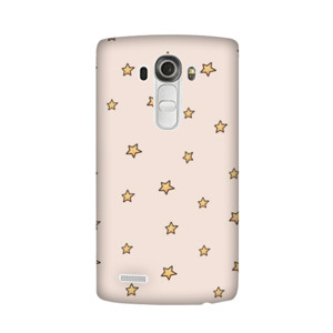 Sprinkles Stars Casing HP